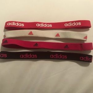 Adidas headbands